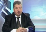 Сергей Кононенко, помощник начальника областного квартирно-эксплуатационного отдела Минобороны