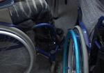 Власти рапортуют, что город доступен для инвалидов