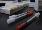 Для Харькова купят инсулиновых препаратов почти на 28 миллионов гривен
