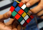 На выходных в Харькове будут массово собирать кубик Рубика