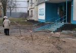 Жизнь на болоте. Почти десять лет возле дома на проспекте Гагарина прорывает трубу с холодной водой