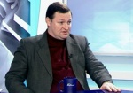 Игорь Полищук, политолог