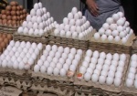 Госветфитослужба: Украина будет поставлять яйца и курятину в страны ЕС