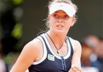 Харьковская теннисистка стала первой ракеткой Украины