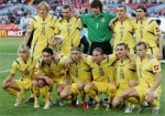 Первый матч в следующем году сборная Украины сыграет с норвежцами