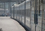 «Укрзалізниця» пустит на праздники дополнительные поезда