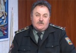 Военный комиссар Харьковской области получил награду от Президента