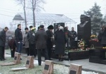 В Харькове почтили память первого губернатора