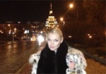 Анастасия Волочкова в Харьковском аэропорту грозила международным скандалом