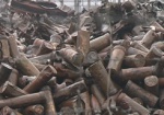 Украина подзаработает на старых боеприпасах