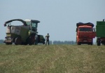 В украинских аграрных компаниях – дефицит специалистов