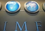 Украина надеется занять у МВФ еще 1,5 миллиарда долларов
