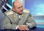Сергей Иванов, начальник Харьковской областной таможни
