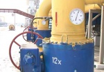 Госстат: Украина в октябре увеличила импорт природного газа на 10,5%