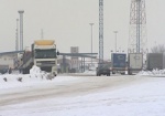 Областная служба автодорог: Снег не станет помехой водителям