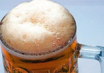 В Украину стали привозить гораздо больше импортного пива