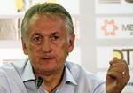 Фоменко согласен стать главным тренером сборной Украины по футболу