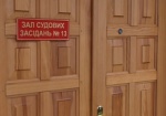 Последним решением судья Трофимов присудил 800 гривен алиментов