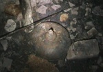 В доме, где произошел взрыв, нашли фрагменты газового баллона и камина