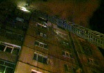 Причины взрыва на Московском проспекте выясняют правоохранители
