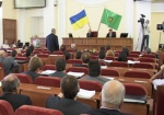 Депутаты внесли изменения в бюджет города-2012