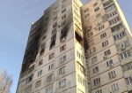 Правительство выделит Харькову 6 миллионов на ремонт домов, пострадавших от взрыва
