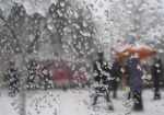 МЧС: На Новый год украинцев ожидает мокрый снег с дождем
