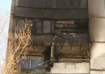 Ущерб от взрыва в доме на Московском проспекте оценили в 17,8 миллионов гривен