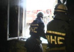 В Великобурлукском районе пожилая женщина отравилась угарным газом