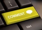Депутаты намерены попросить Президента ужесточить ответственность за комментарии в Интернете
