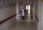 В больницы Харькова почти три десятка человек попали с обморожением