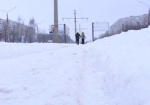 Азаров: Нужно не скулить, а взять лопату и расчистить дорогу от снега