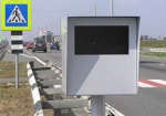 Места постовых на украинских дорогах займут автоматические комплексы