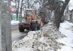 Гидрометцентр: В декабре в Украине выпало рекордное количество осадков