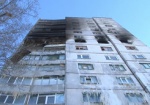 Взрыв газа в высотке на Московском проспекте унес четыре жизни. В милиции ищут виноватых, в мэрии - деньги на ремонт дома