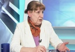 Людмила Клочко, правозащитник