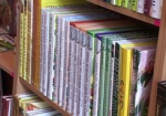 Эксперты: Украинцы почти не покупают книг