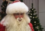 В Харькове живет «настоящий Дед Мороз». Это звание актер Евгений Плаксин гордо носит уже несколько лет