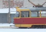 Трамваи №5 и 6 пустили в объезд Московского проспекта