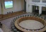 Азаров назначил дежурных министров на праздники