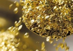 С нового года в Украине будет действовать запрет на экспорт золота и серебра