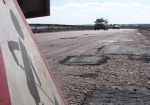 Местным властям посоветуют ремонтировать дороги только летом