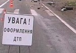 На проспекте Гагарина легковушка сбила двух пешеходов. Сводка ГАИ