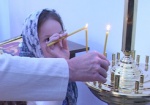 В 2013 году в области освятят несколько православных храмов