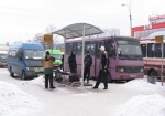 Почти 10% пассажирских автобусов работают на дорогах Украины нелегально