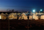 Украина направит сирийским беженцам миллион гривен