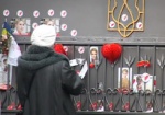 VIP-заключенная принципиально не возвращается в палату. Протест Тимошенко в прокуратуре называют незаконным