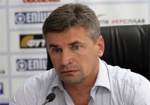 Харьковский «Гелиос» обзавелся новым тренером