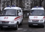 В Харьковской области нужно заменить большинство машин скорой помощи
