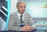 Владимир Соболев, экономист